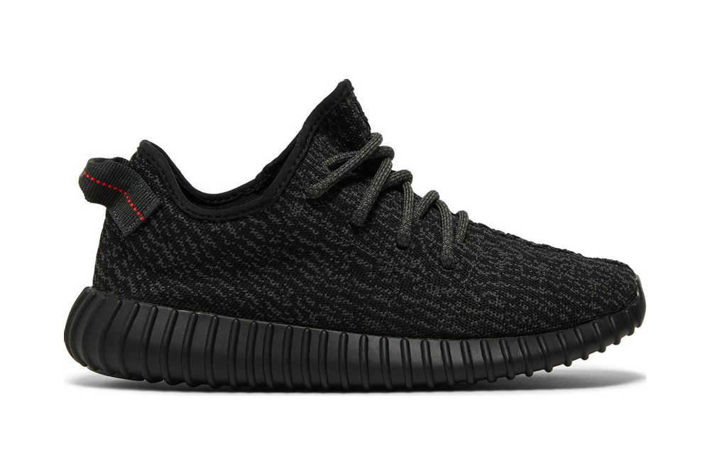 Best Replica Yeezy Boost 350  Pirate Black  2022 Replica - Colareps