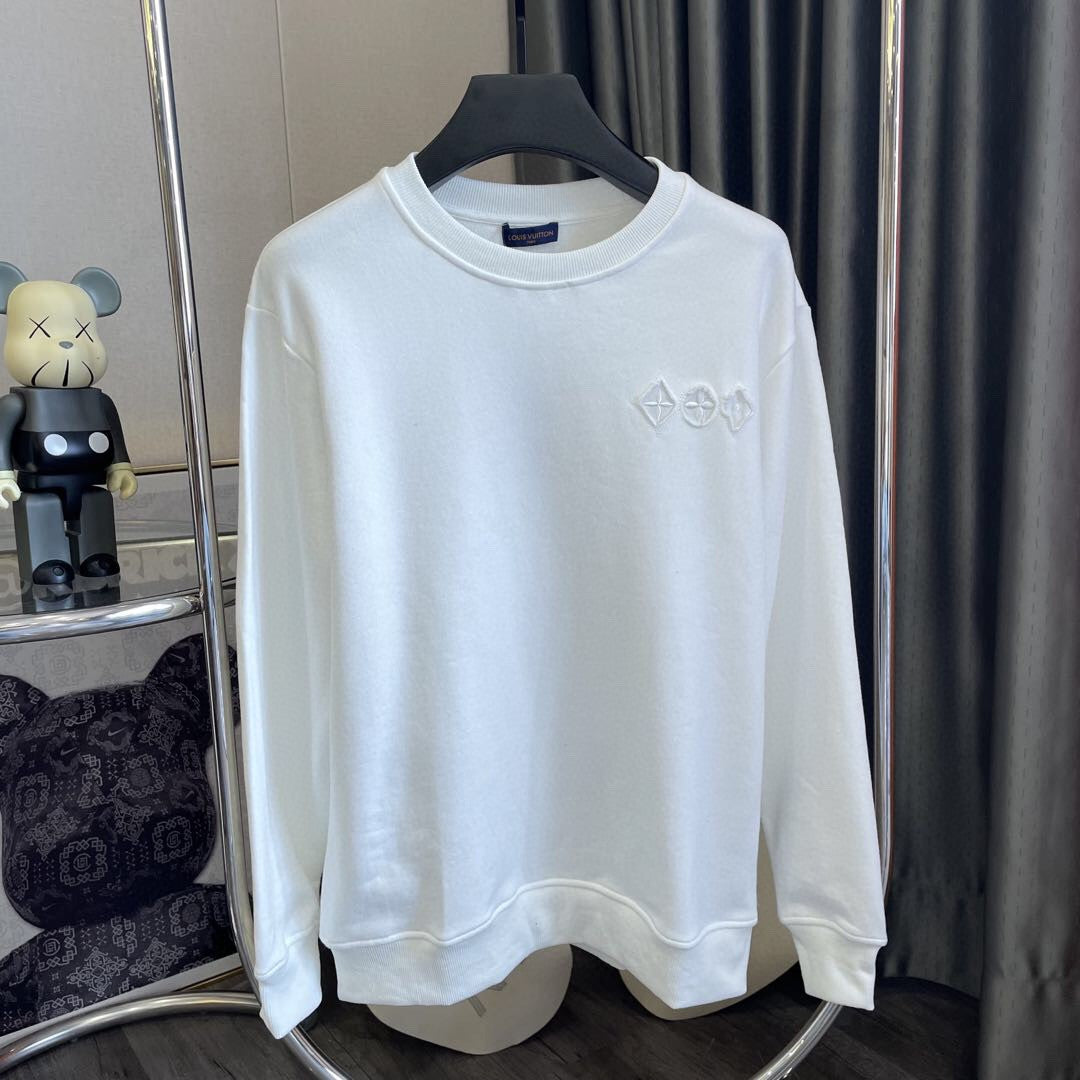 Best Replica Louis Vuitton Sweatshirt - Colareps