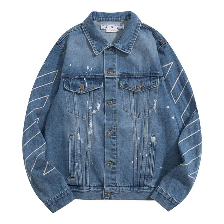 Best Replica 2023SS Off White Jacket - Colareps