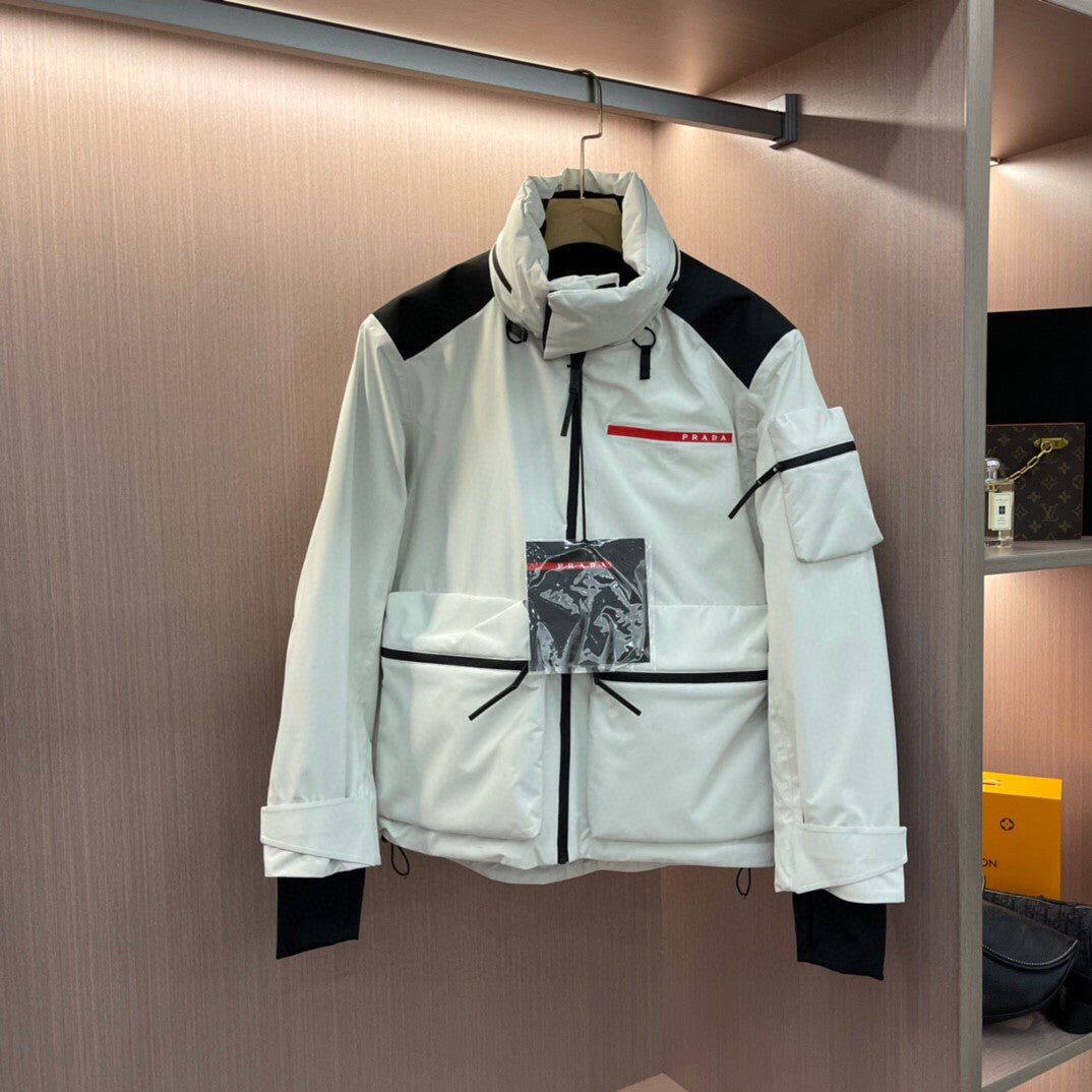 Best Replica Prada Jacket - Colareps