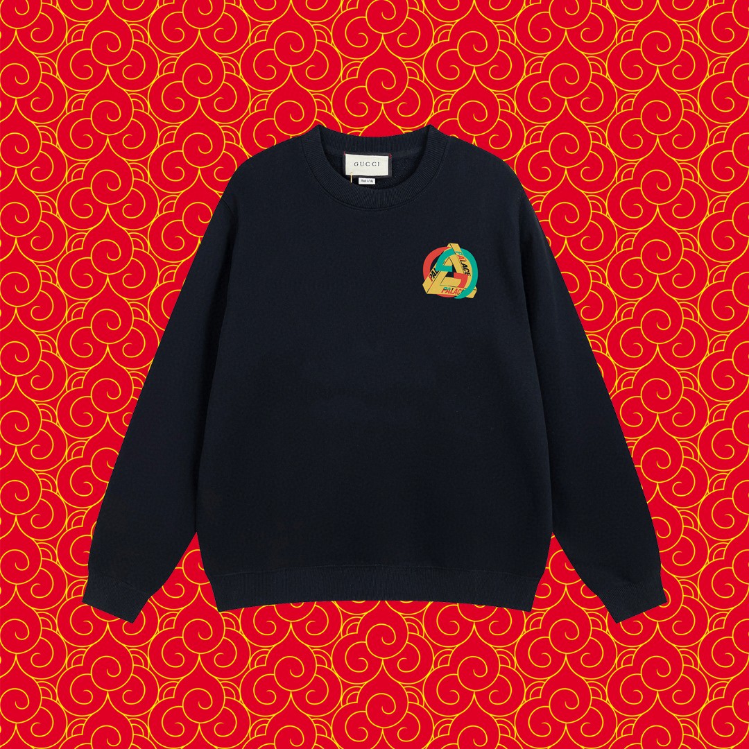 Best Replica Gucci Sweatshirt - Colareps