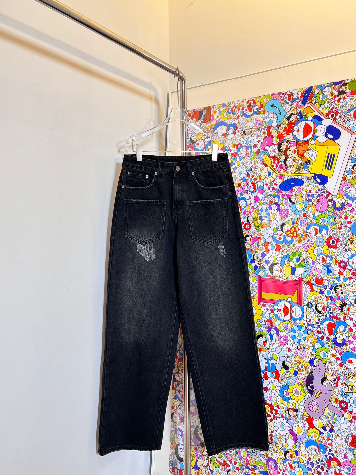 Best Replica Balenciaga Jeans - Colareps