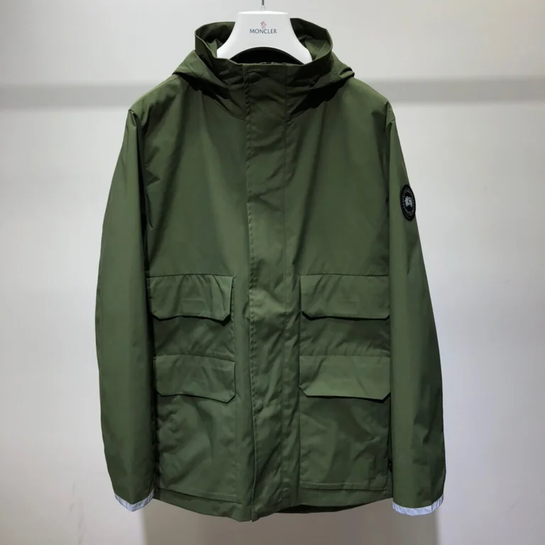 Best Replica Canada Goose Replica Jacket - Colareps