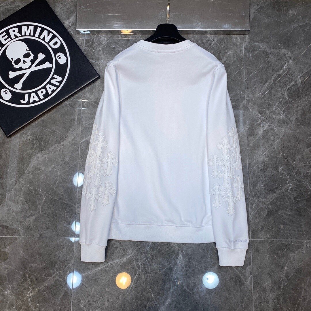 Best Replica Chrome Hearts Sweatshirt - Colareps