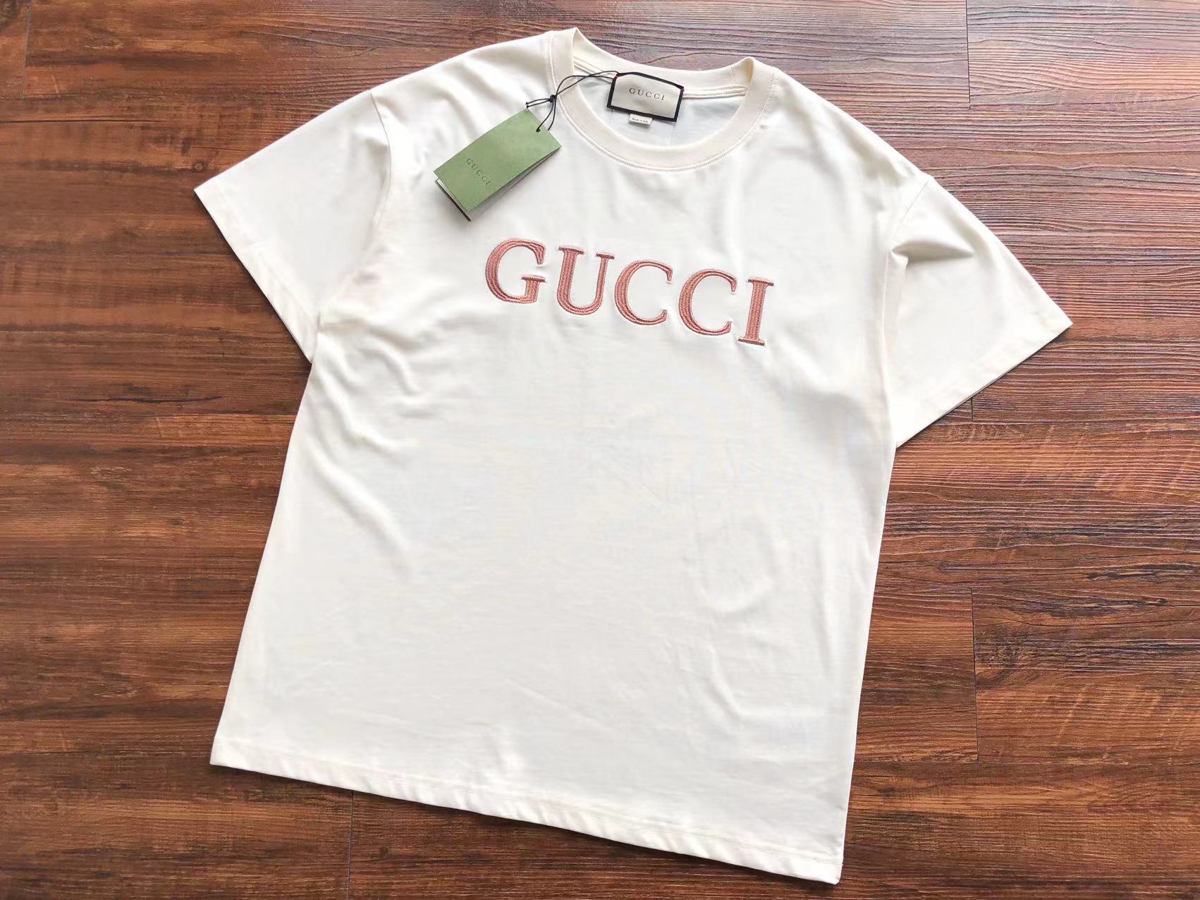 Best Replica Gucci T-shirt - Colareps