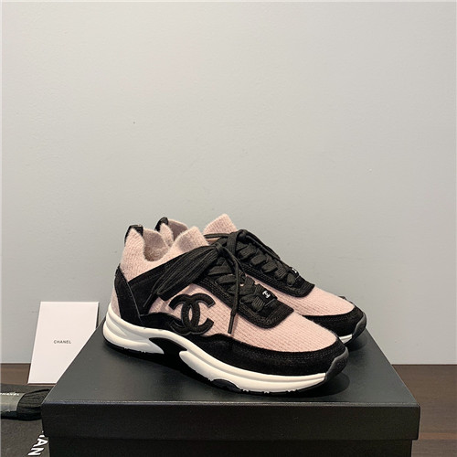 Best Replica chanel sneakers womens - Colareps