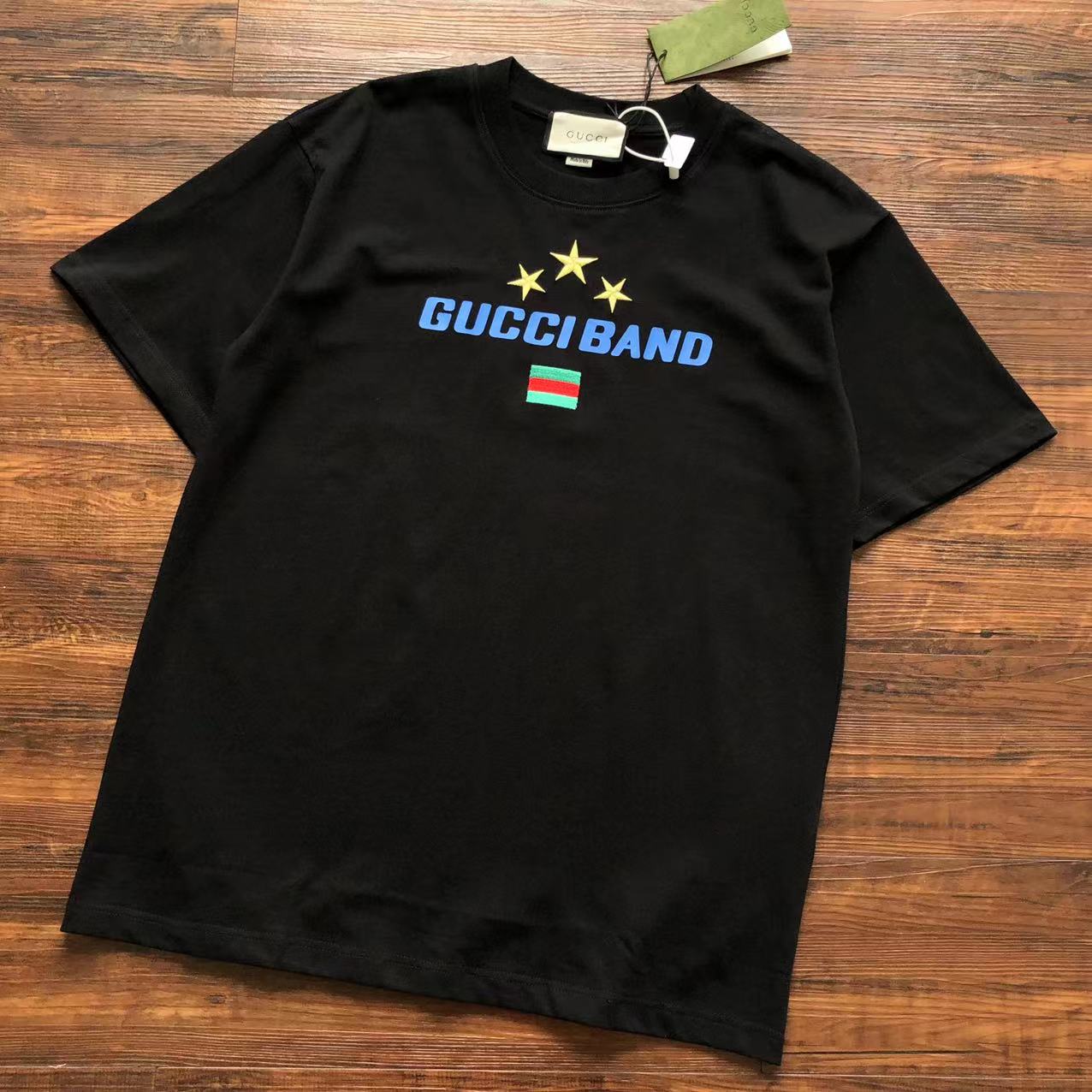 Best Replica Gucci T-shirt - Colareps