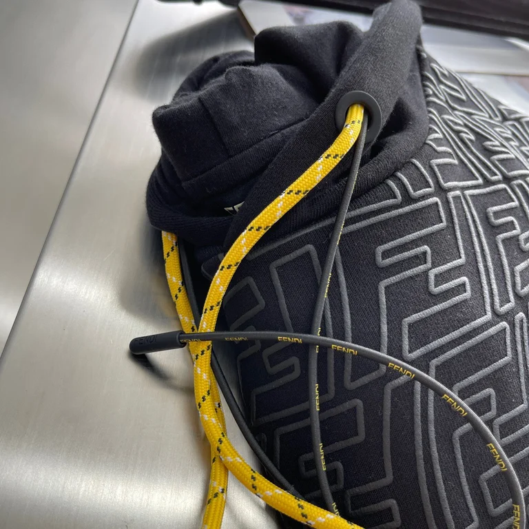 Best Replica 2022fw Fendi Hoodie - Colareps