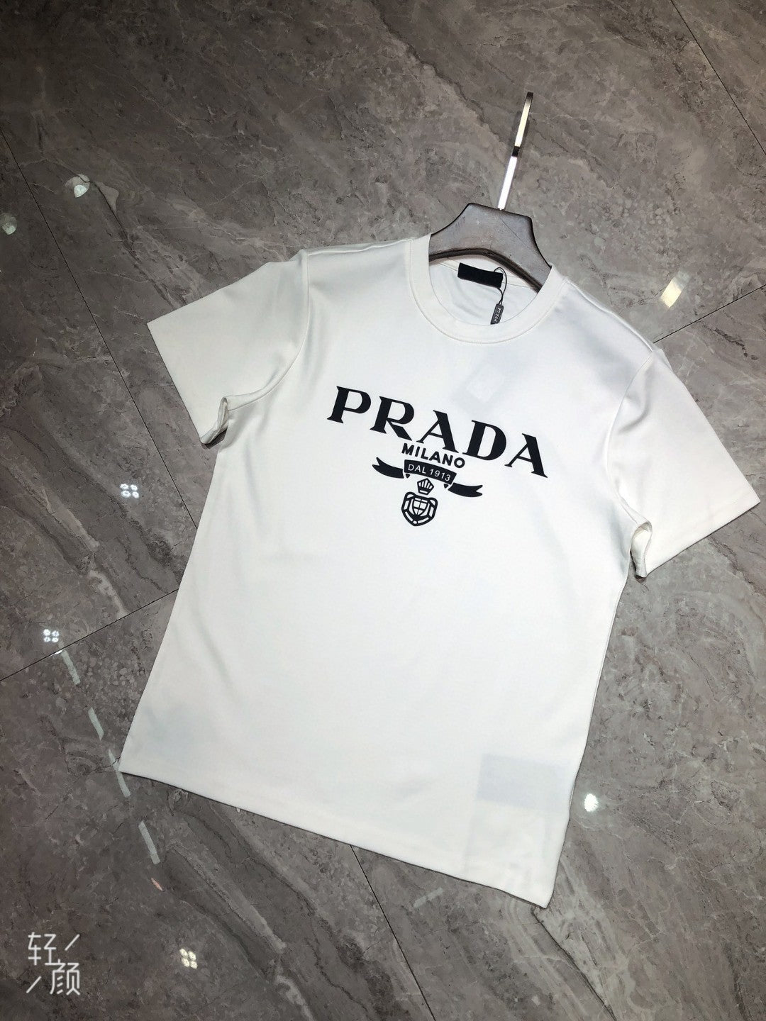 Best Replica Prada T-shirt - Colareps