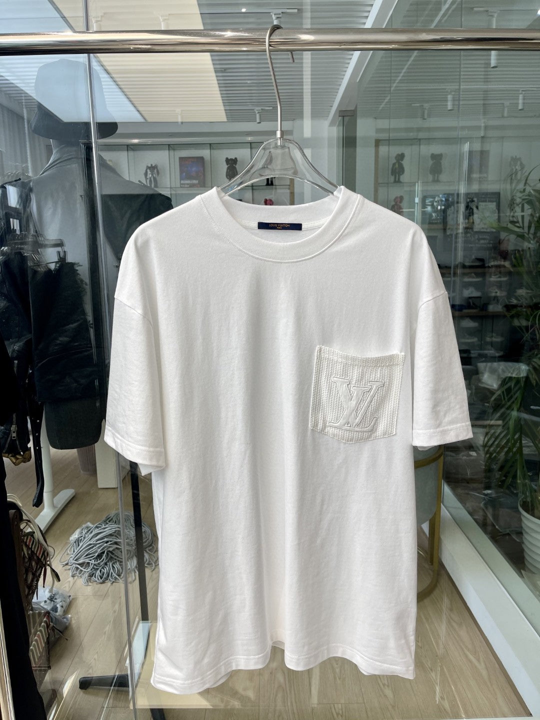 Best Replica Louis Vuitton T-shirt - Colareps