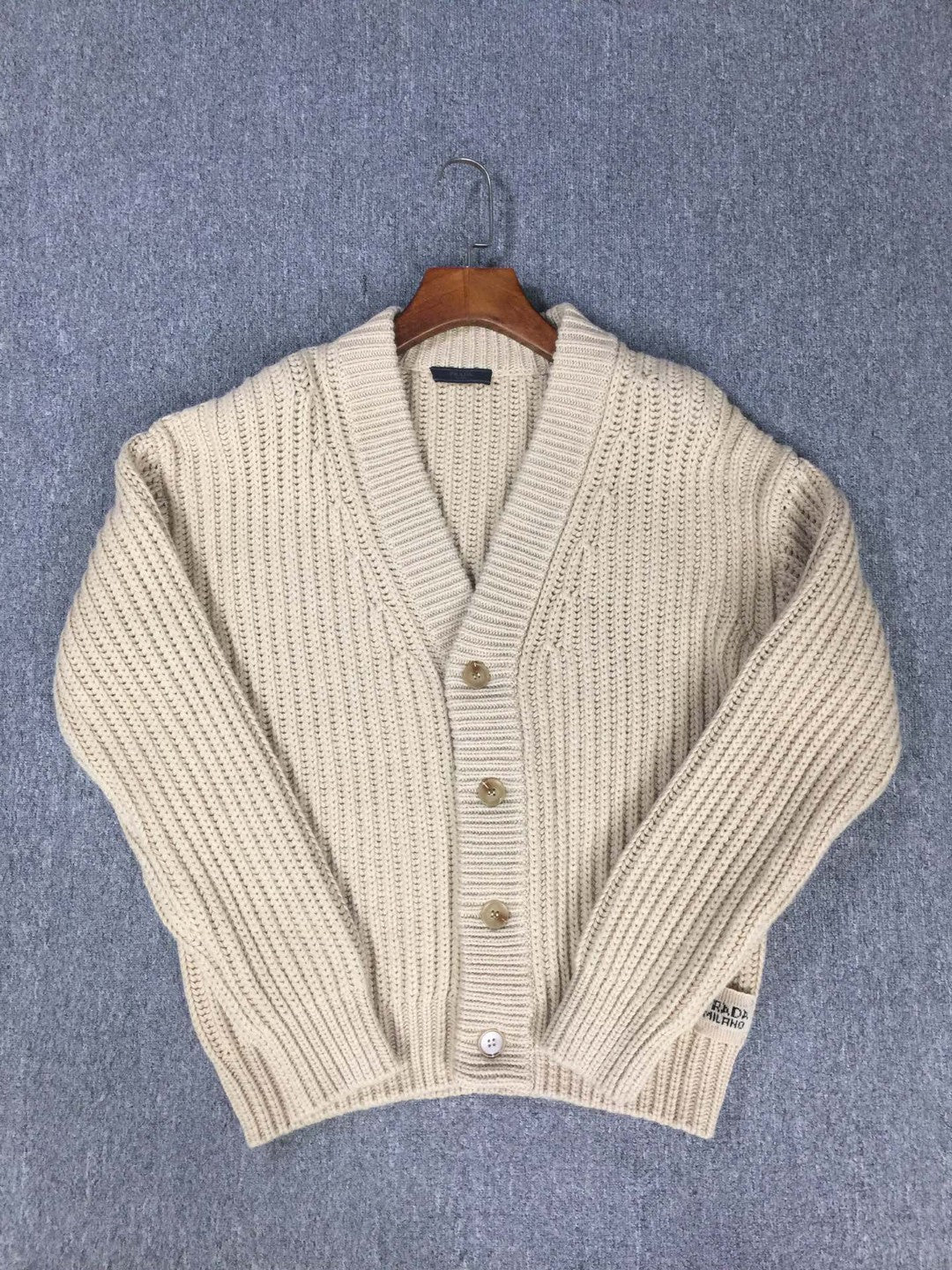 Best Replica Prada Cardigan - Colareps