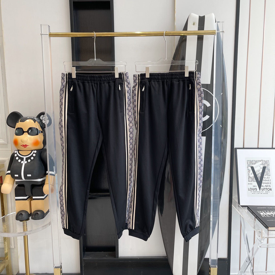Best Replica Gucci Sweatpants - Colareps