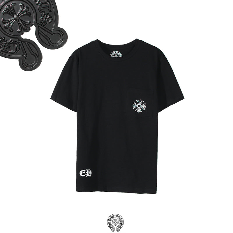 Best Replica Chrome Hearts T-shirt - Colareps