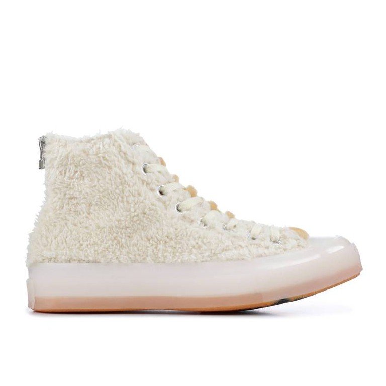 Best Replica Converse Dupes  Clot X Chuck 70 Hi  ice Cold - Colareps