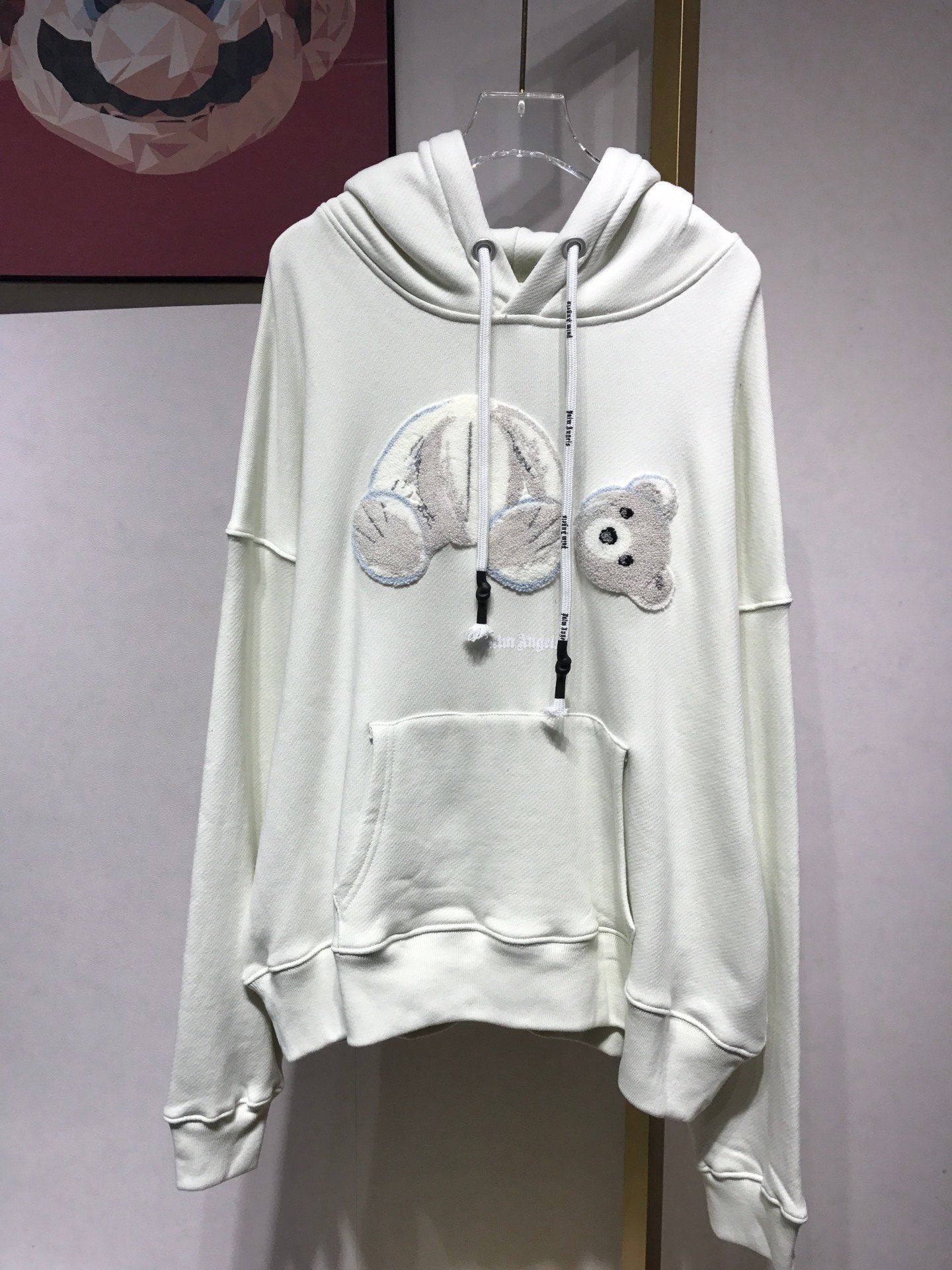 Best Replica Palm Angels Sweatshirt (14) - Colareps