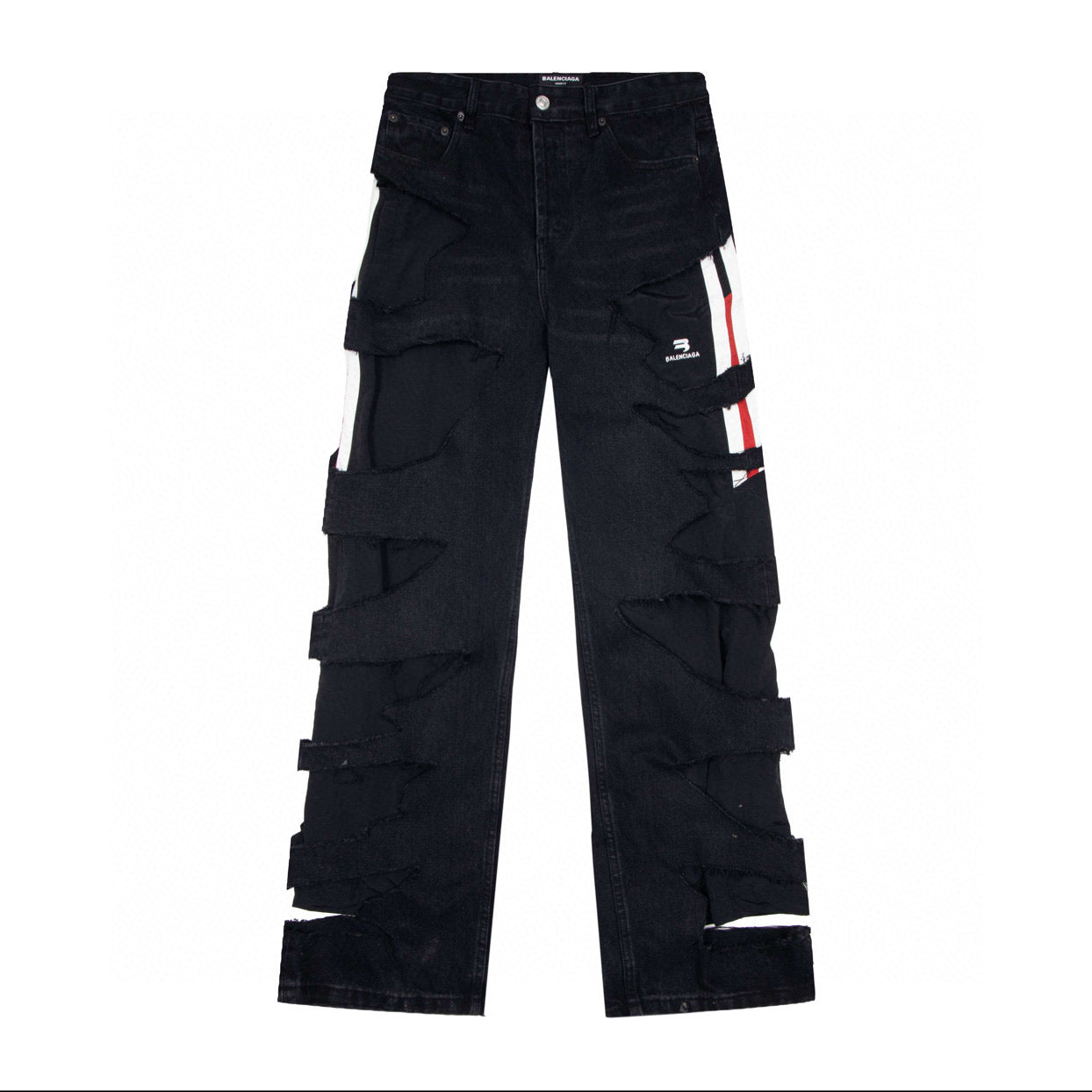Best Replica Balenciaga Jeans - Colareps