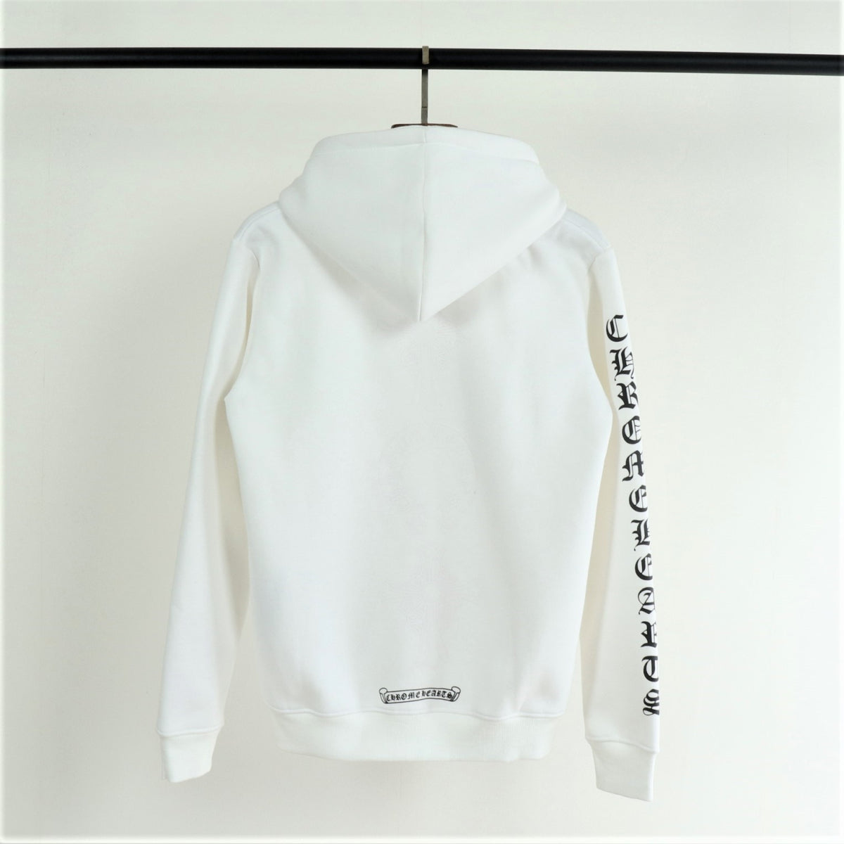 Best Replica Chrome Hearts Hoodie Replica - Colareps