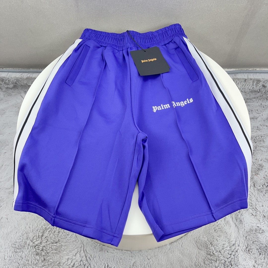 Best Replica Palm Angels Short (3) - Colareps