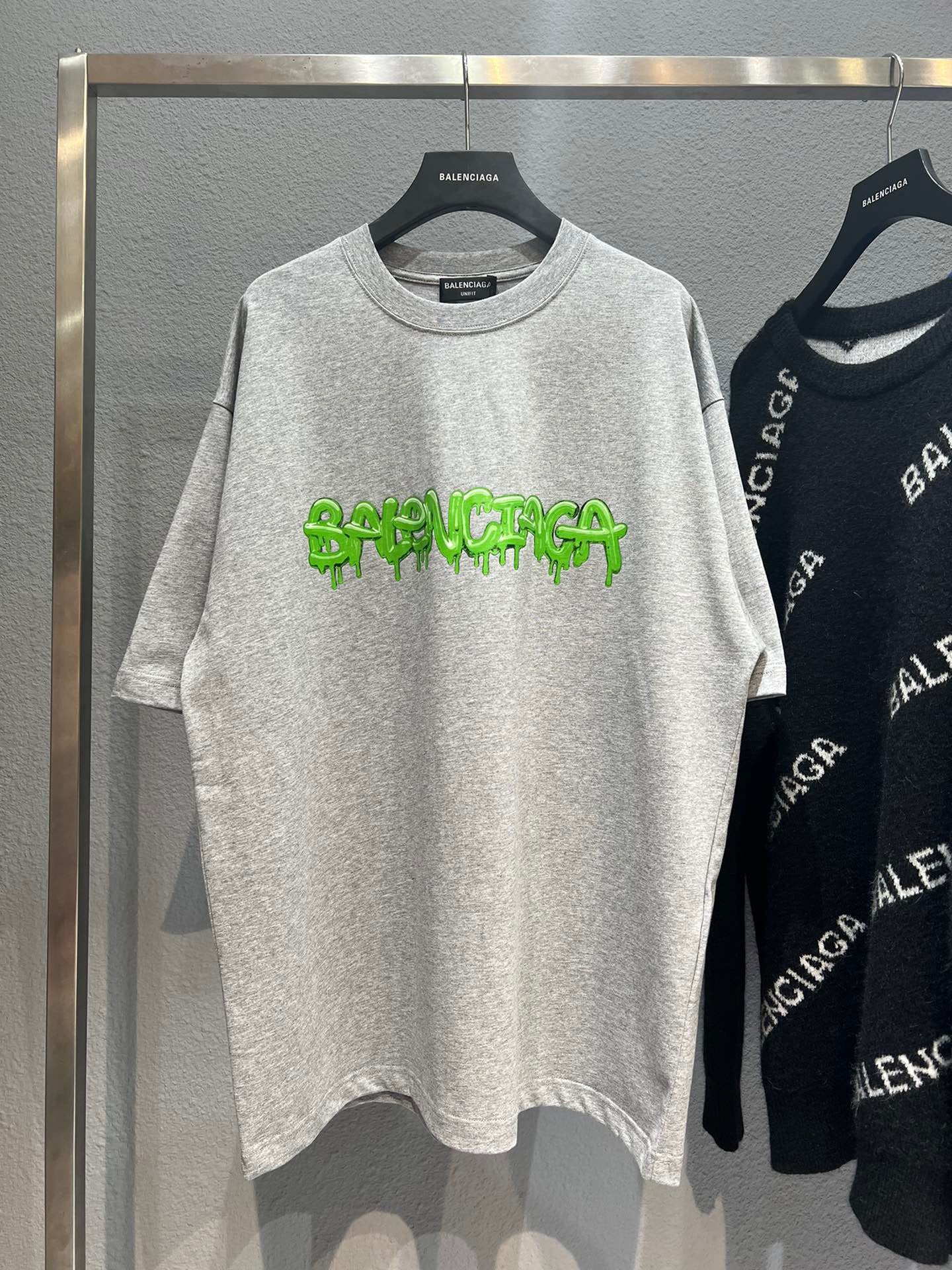 Best Replica Balenciaga T-shirt - Colareps