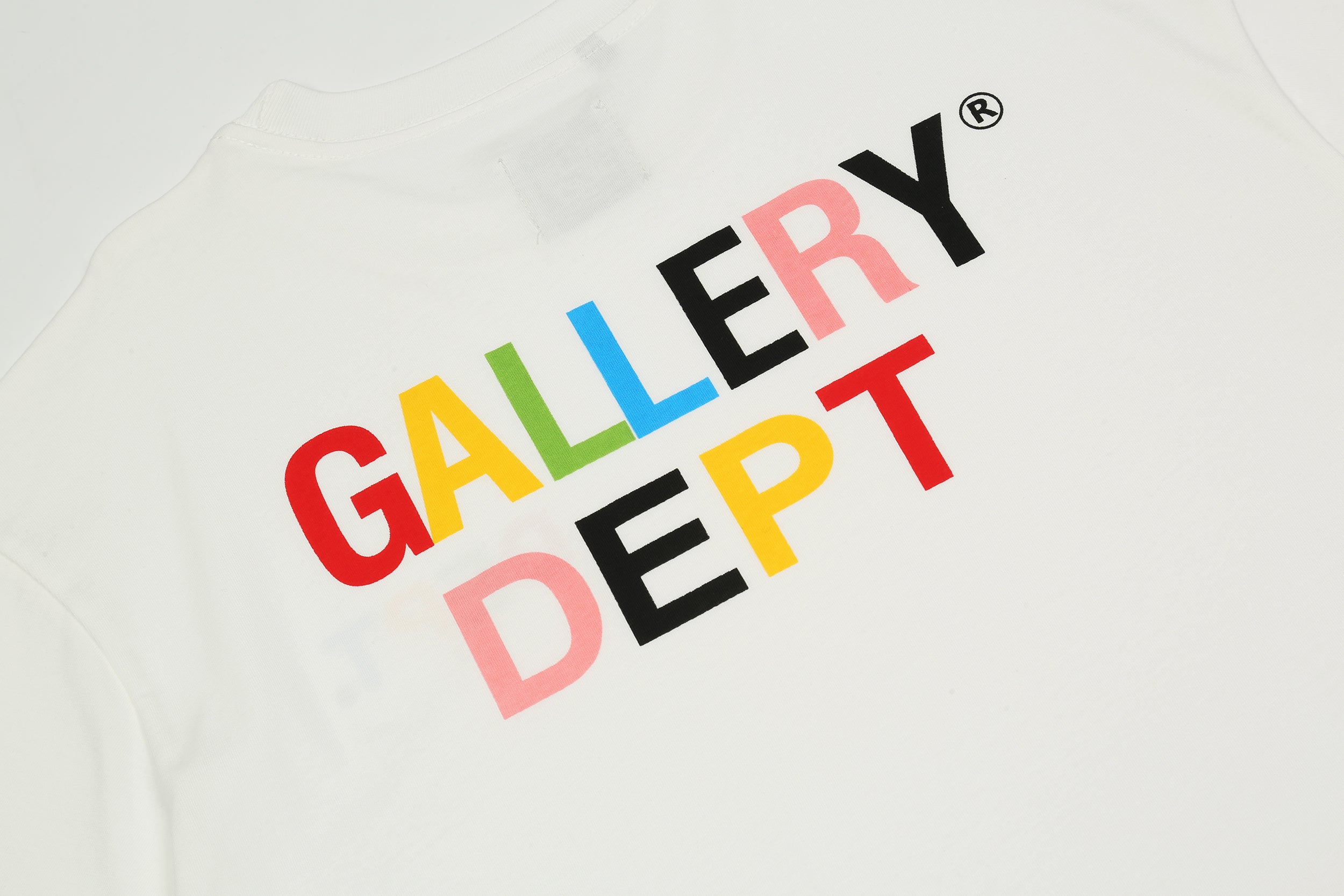 Best Replica Gallery dept shirt - Colareps