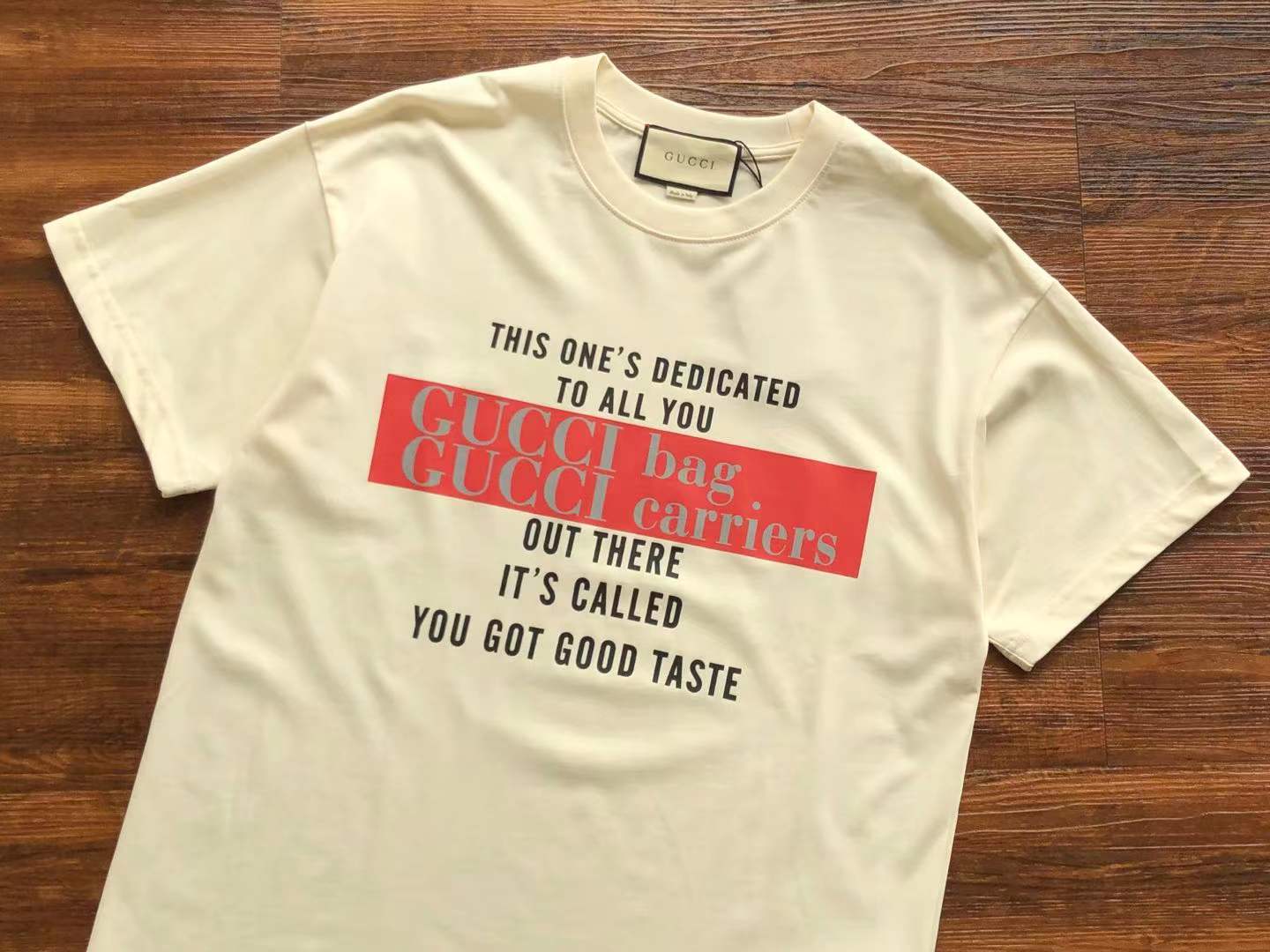 Best Replica Gucci T-shirt - Colareps