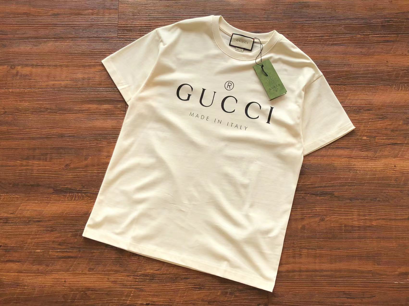 Best Replica Gucci T-shirt - Colareps