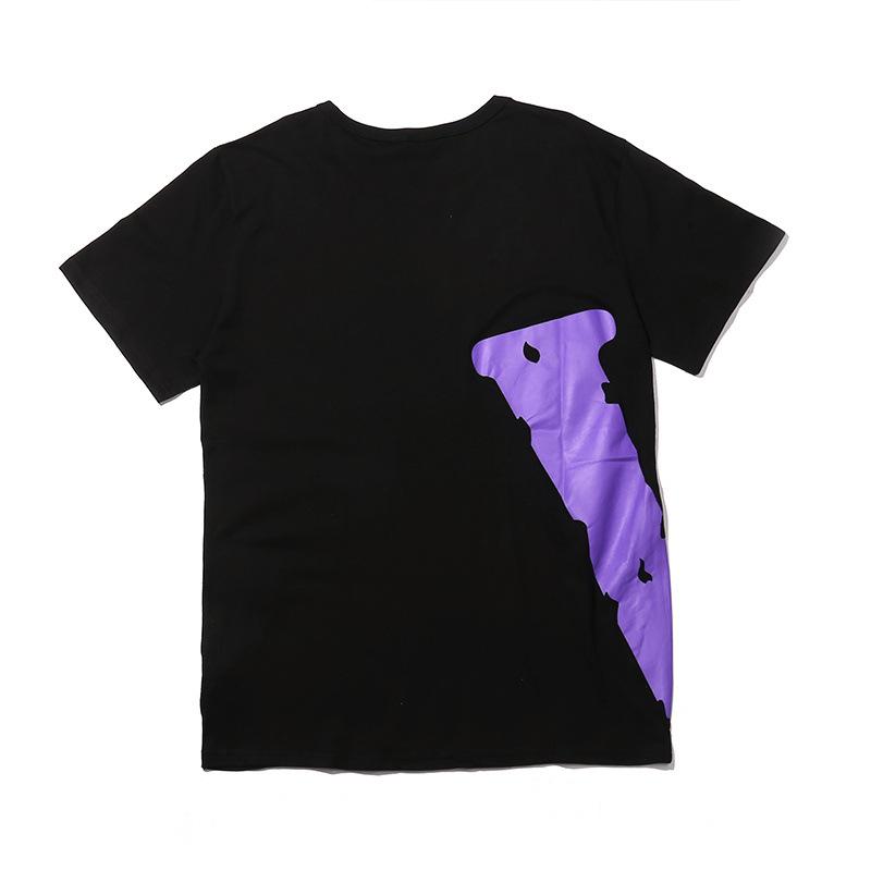 Best Replica Vlone Miami Pop Up Tee - Colareps