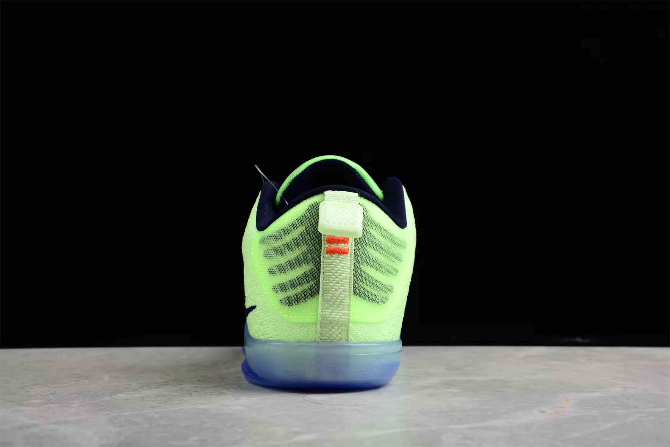 Best Replica NIKE KOBE ELITE LOW 4KB x LIQUID LIME - Colareps