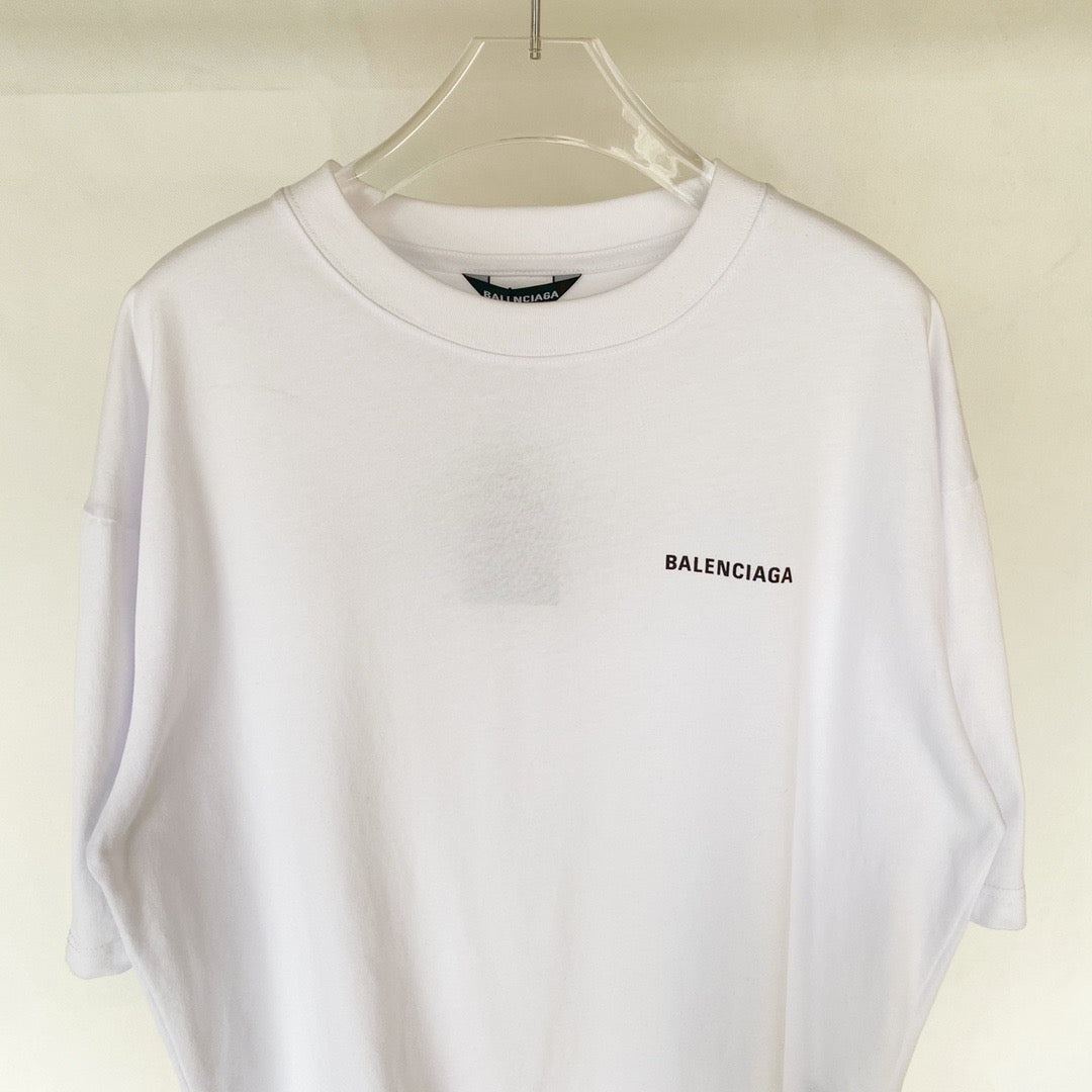 Best Replica Balenciaga T-shirt - Colareps