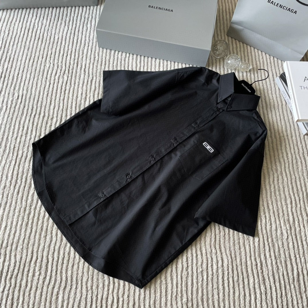 Best Replica Balenciaga Shirt - Colareps