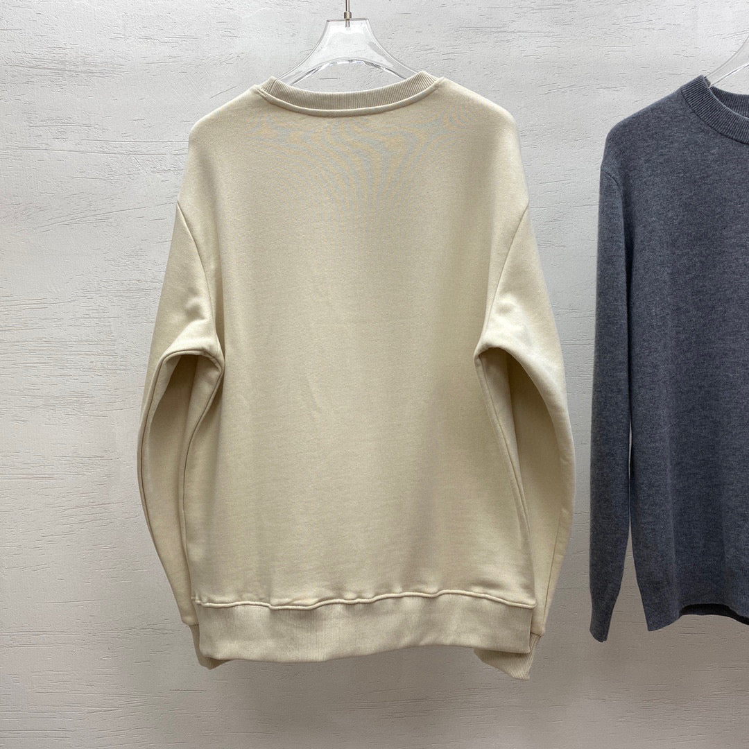 Best Replica Chrome Hearts Sweatshirt - Colareps