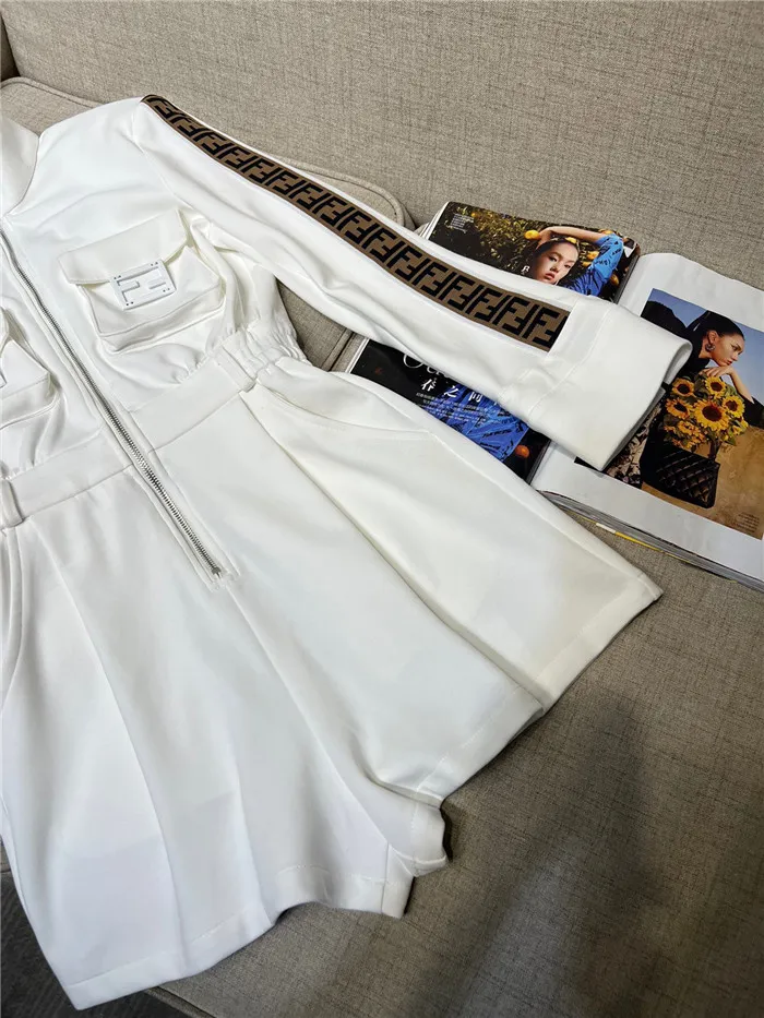 Best Replica 2023ss Fendi Jacket - Colareps