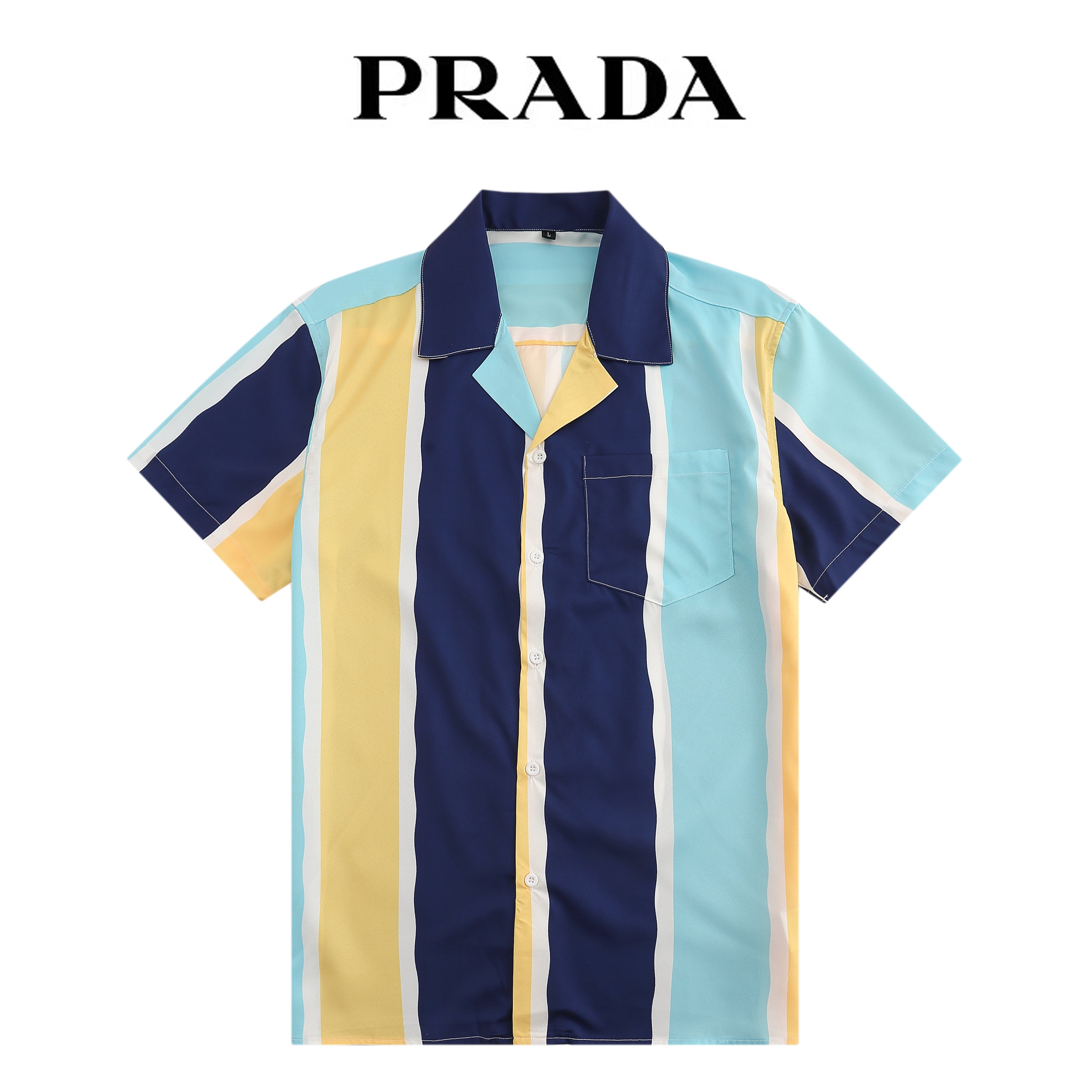 Best Replica Prada Shirt - Colareps