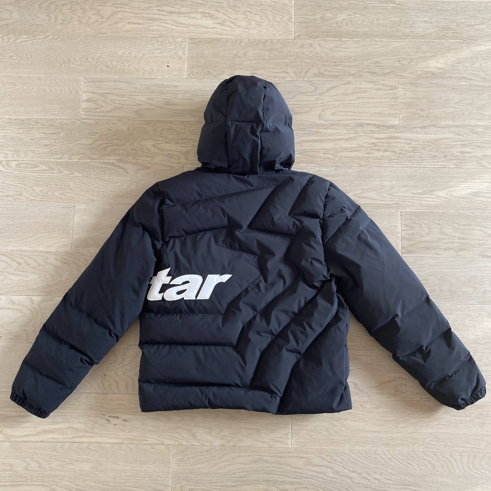 Best Replica Trapstar Jacket Streetwear (8) - Colareps