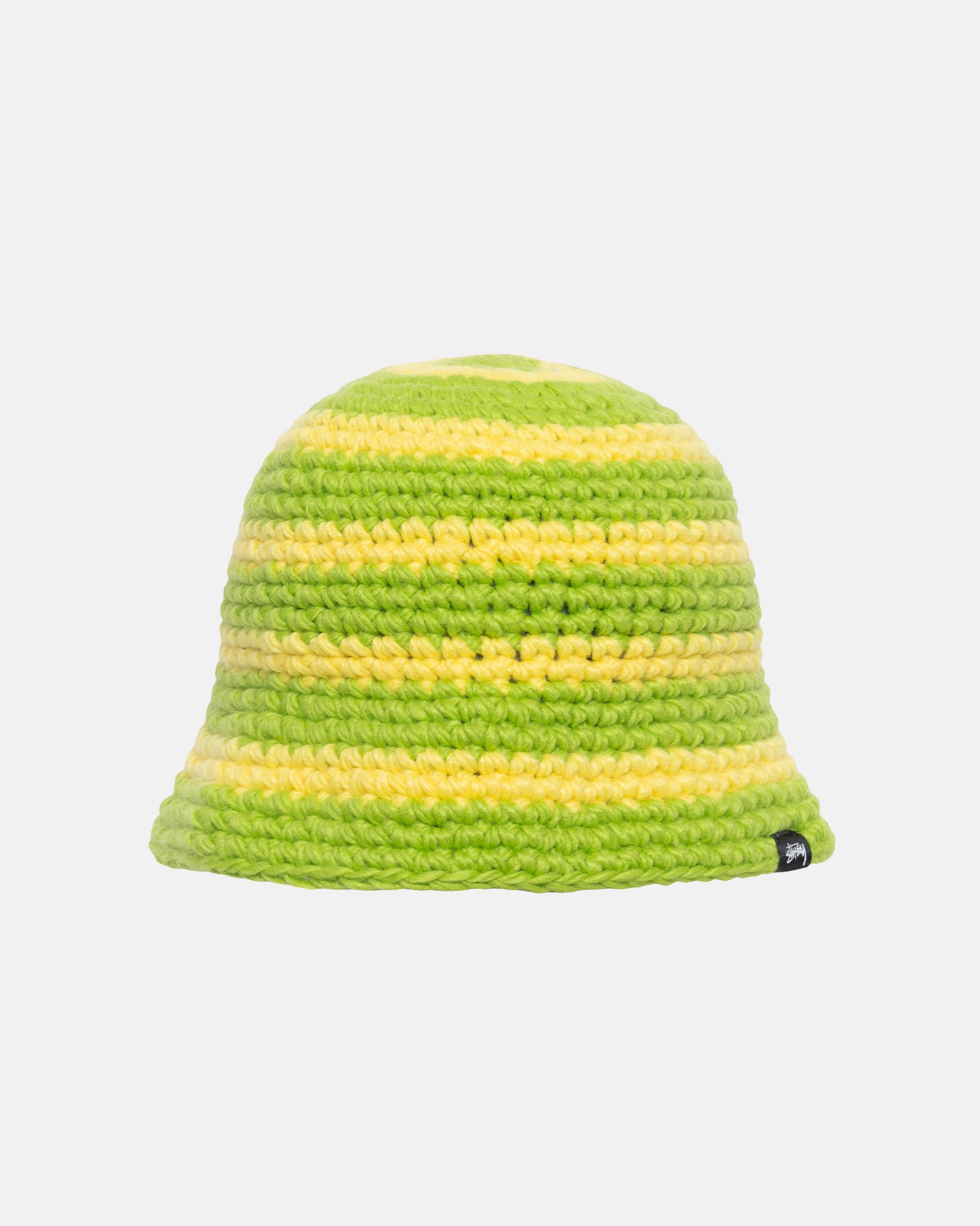 Best Replica SWIRL KNIT BUCKET HAT - Colareps
