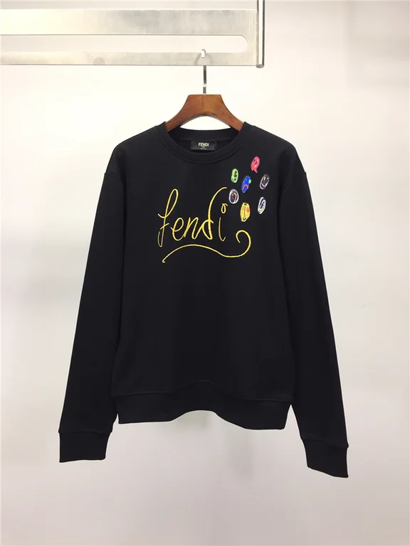 Best Replica 2021fw Fendi Sweater - Colareps