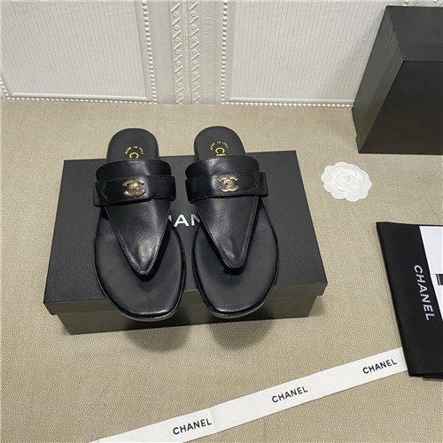 Best Replica chanel flip flops women - Colareps