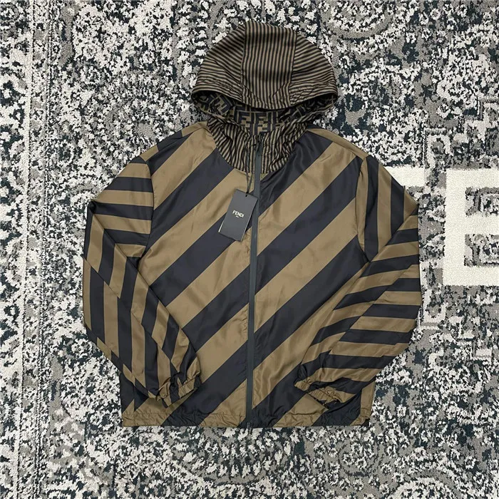 Best Replica 2023ss Fendi Jacket - Colareps