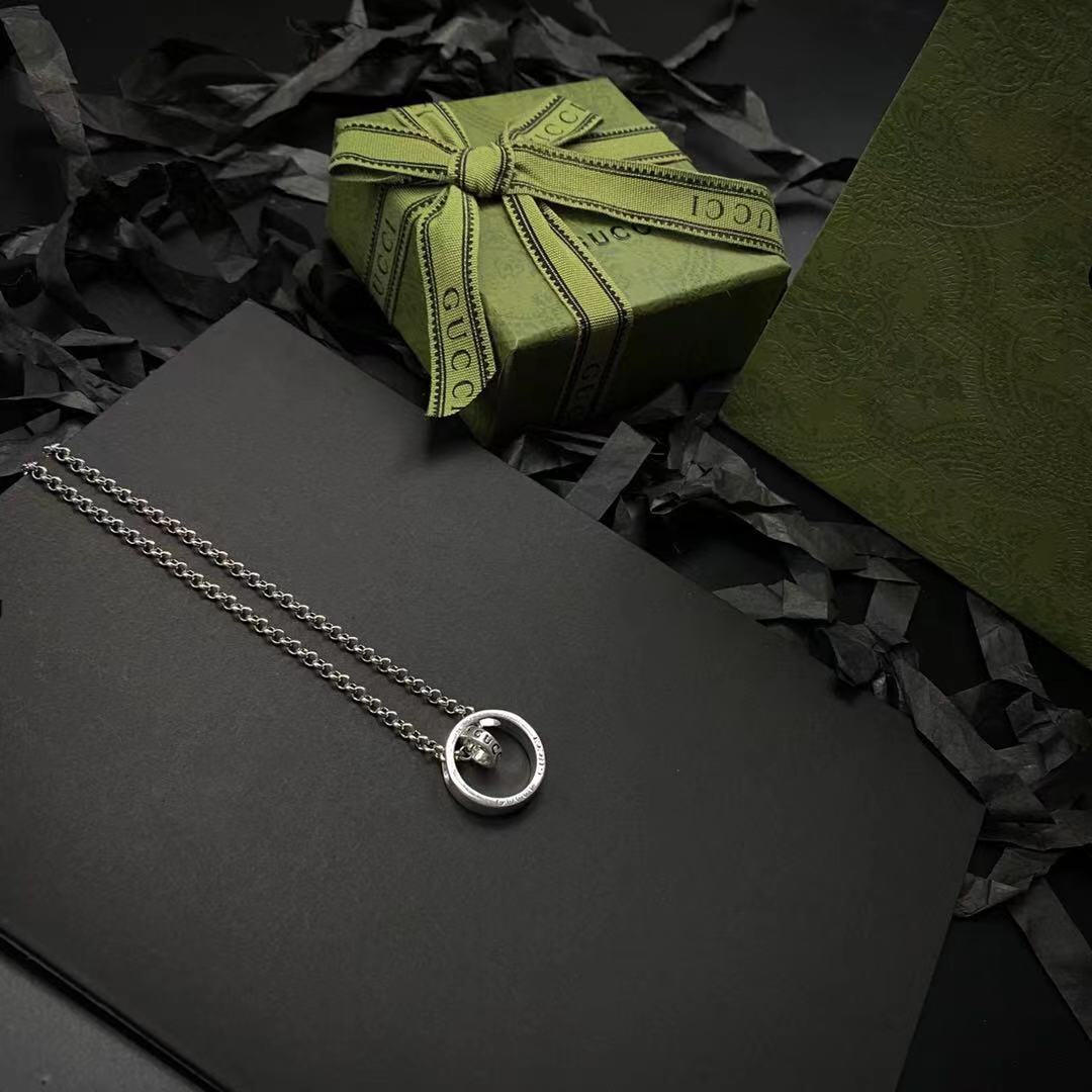 Best Replica Gucci Necklace - Colareps