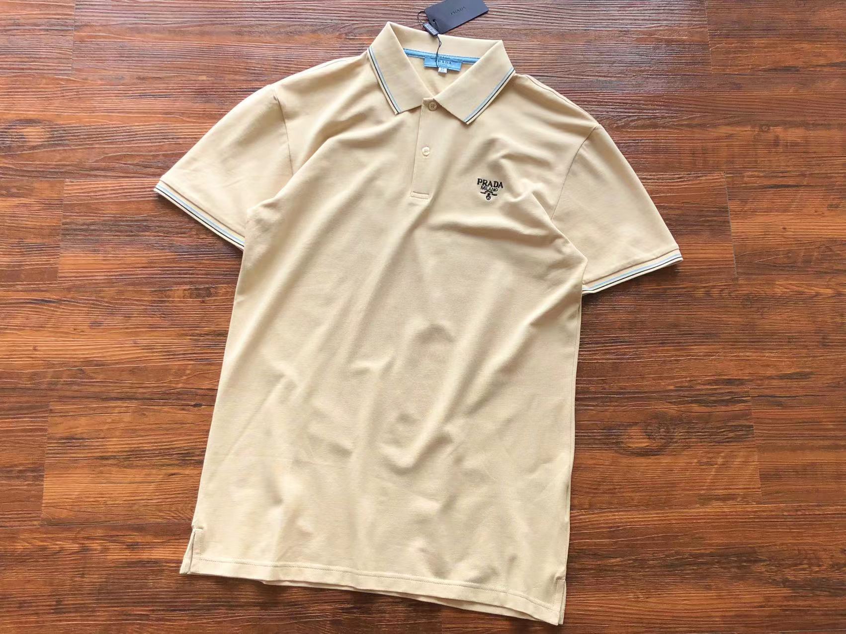 Best Replica Prada Shirt - Colareps