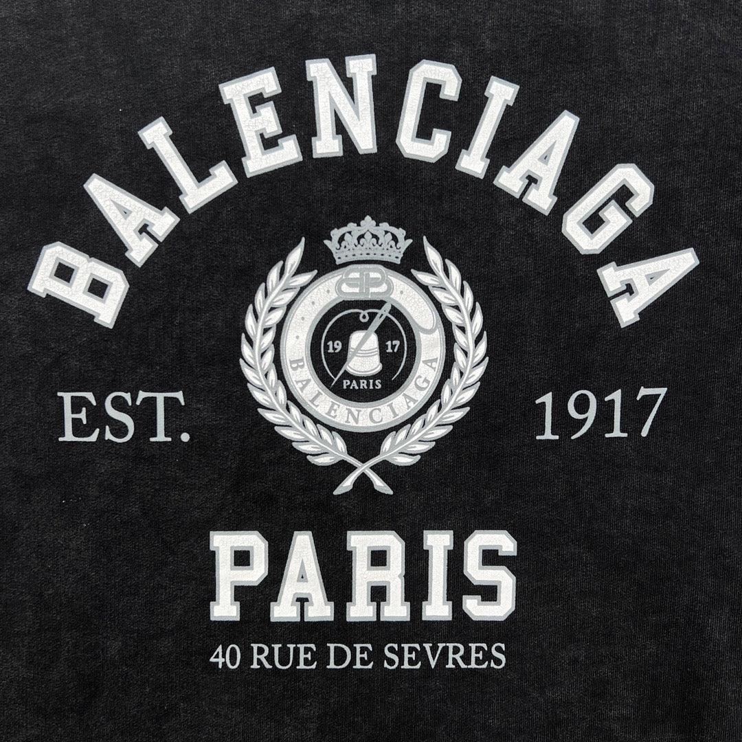 Best Replica Balenciaga Sweatshirt - Colareps