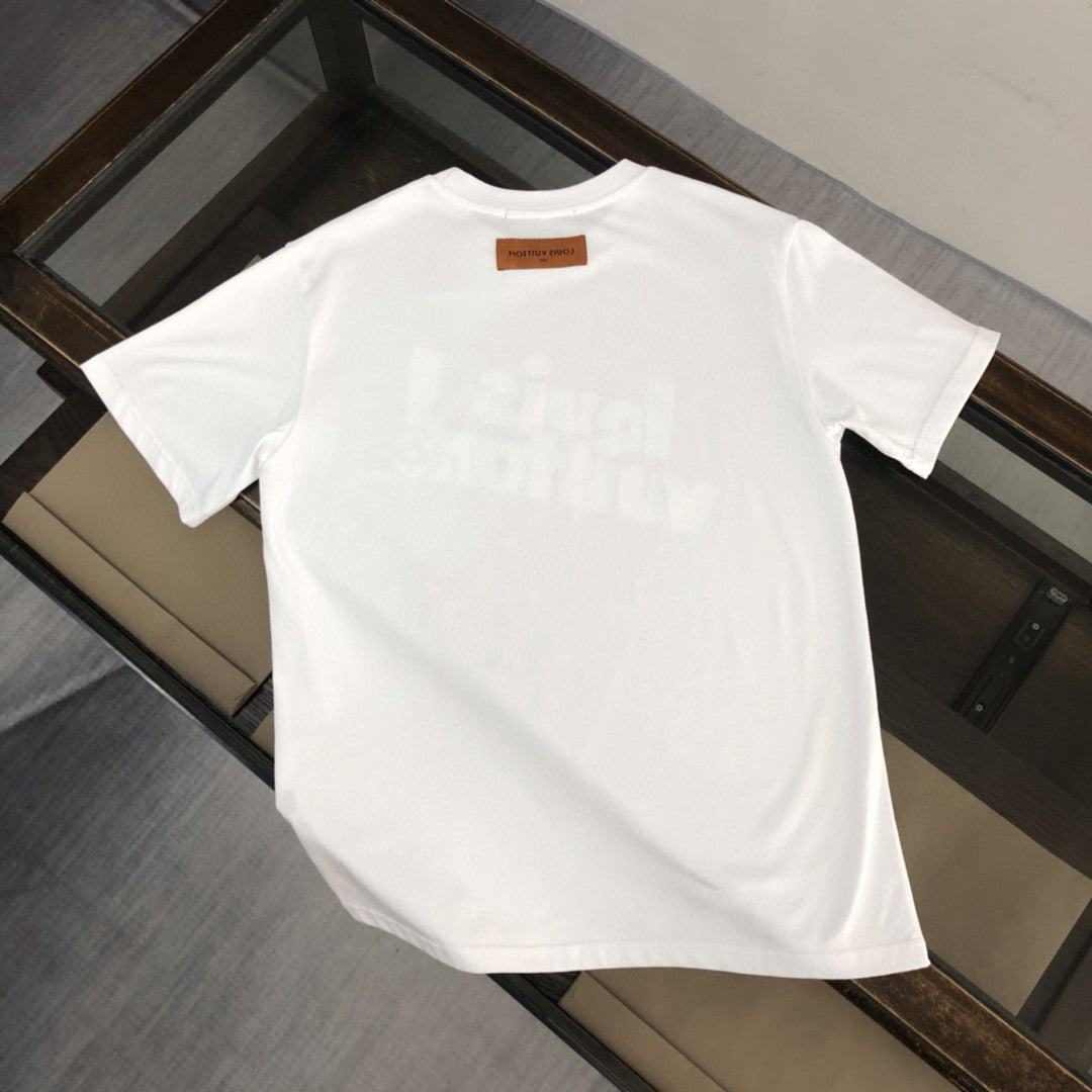 Best Replica Louis Vuitton T-shirt - Colareps