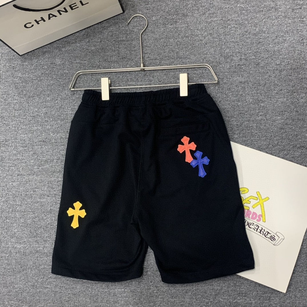 Best Replica Chrome Hearts Shorts - Colareps