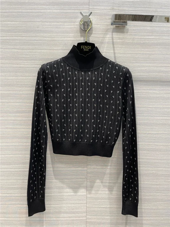 Best Replica 2022fw Fendi Sweater - Colareps