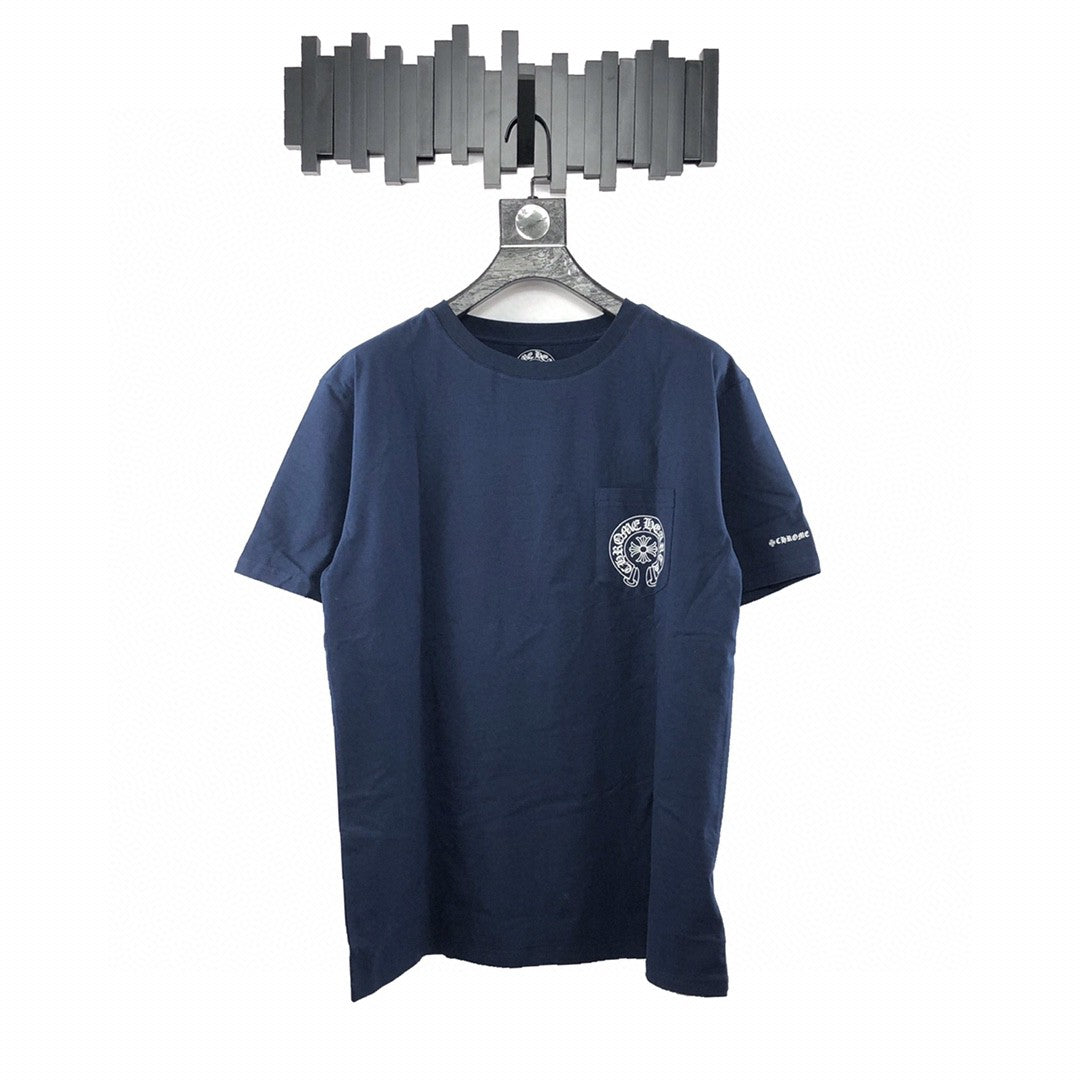 Best Replica Chrome Hearts T-shirt - Colareps