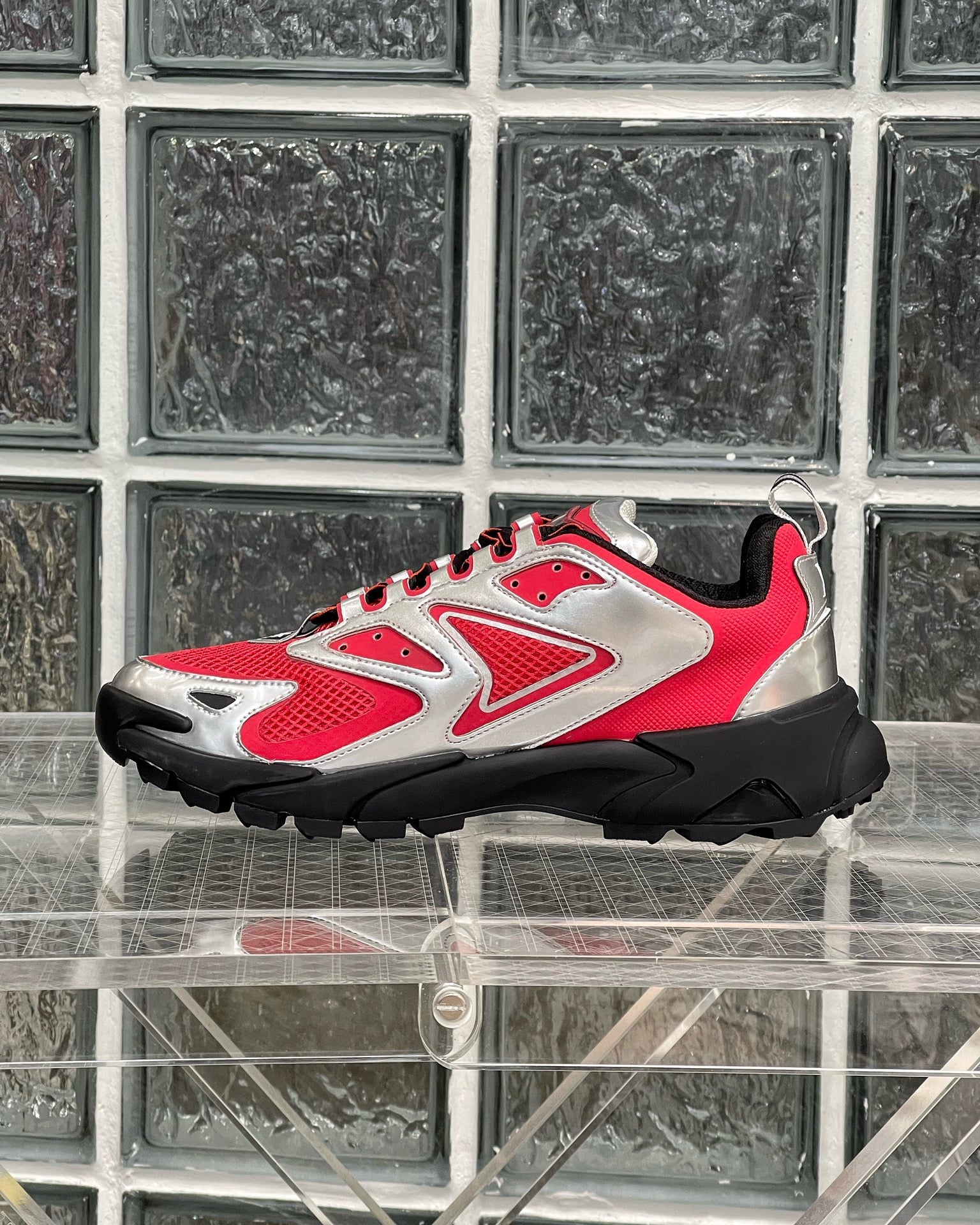 Best Replica Louis Vuitton Runner Tatic Sneaker - Colareps