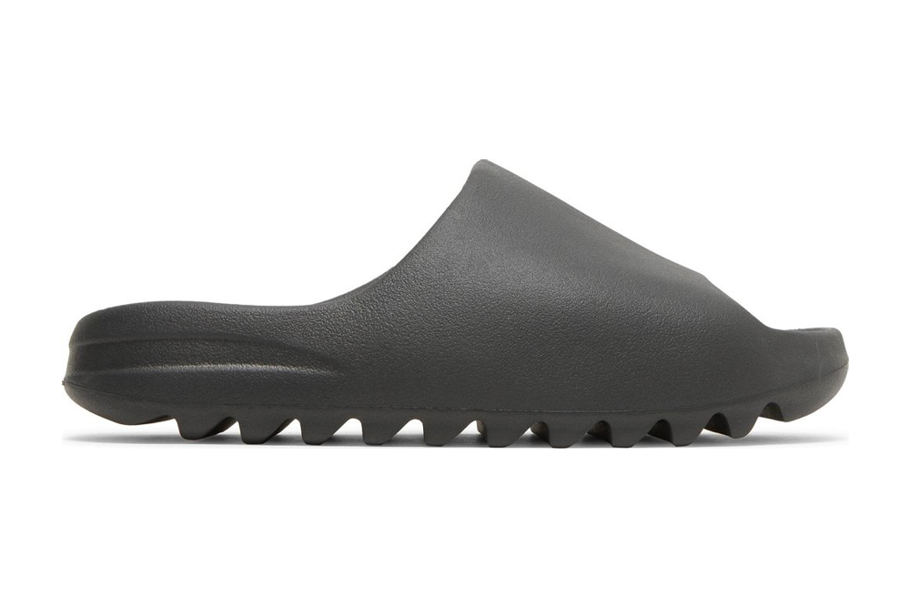 Best Replica Yeezy Slide Dupe Onyx - Colareps