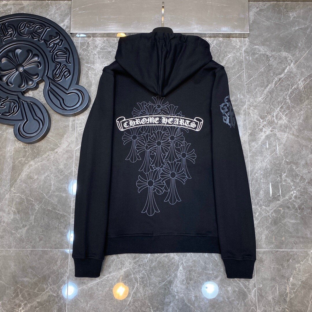 Best Replica Chrome Hearts Jacket - Colareps
