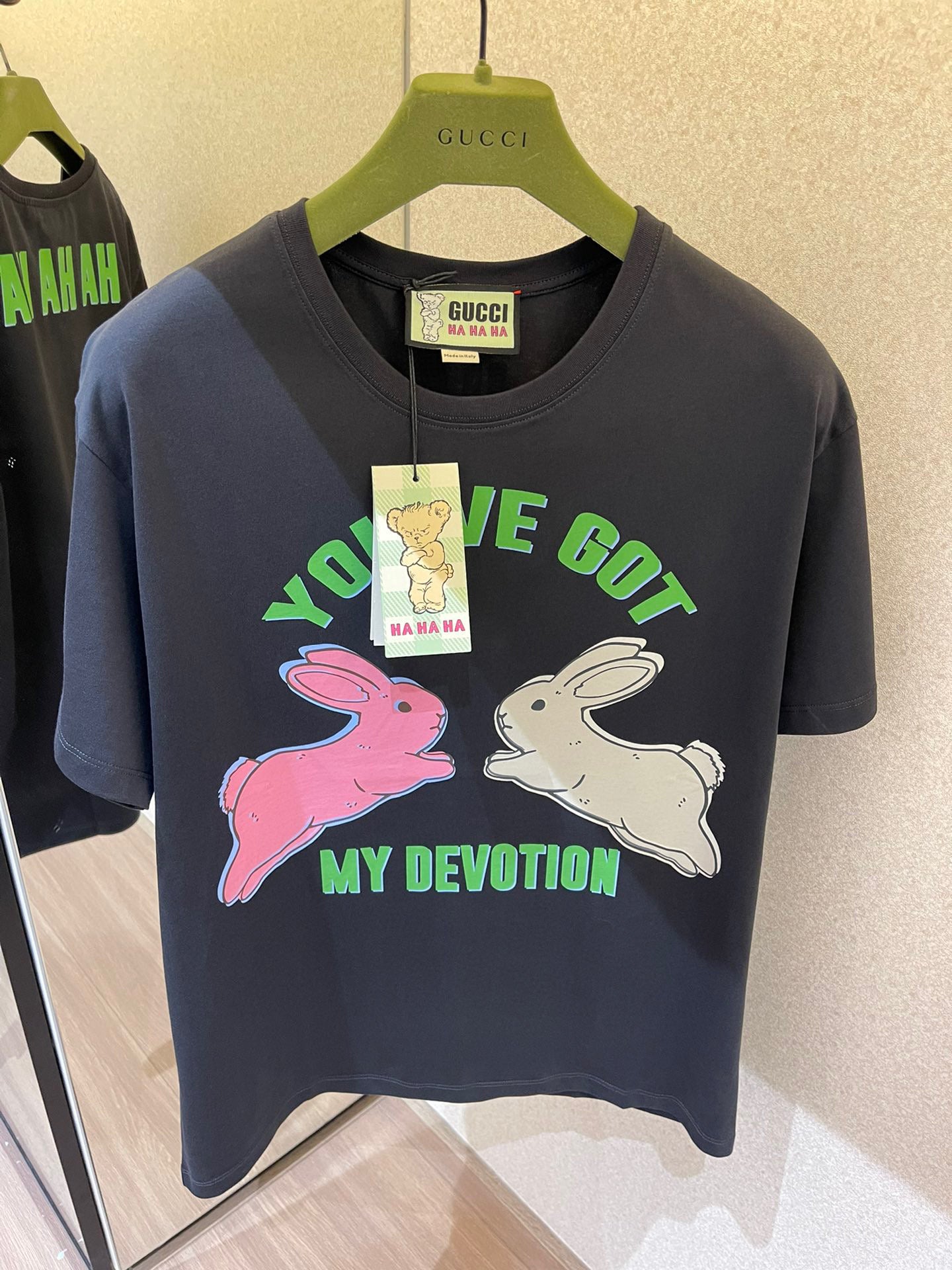 Best Replica Gucci T-shirt - Colareps