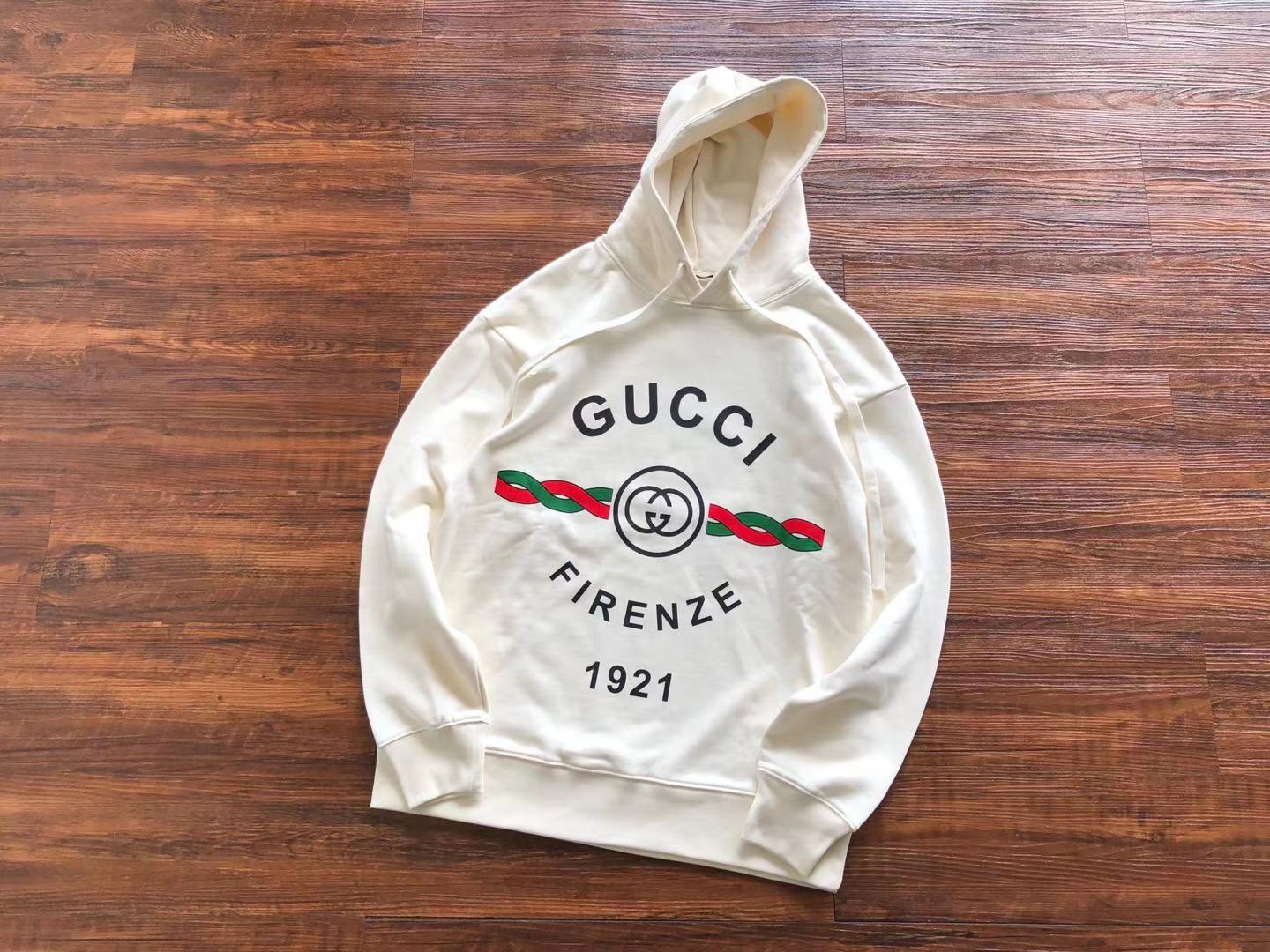 Best Replica Gucci Hoodie - Colareps